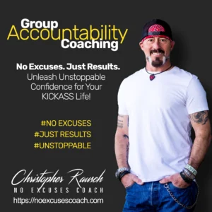 Standard Group Accountability Coaching
